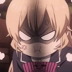 Meet your Posher, Lilygrace